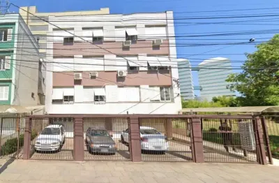 Apartamento com 1 quarto à venda na rua doutor vicente de paula dutra, 314, praia de belas, porto alegre, 45 m2 por r$ 195.000