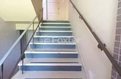 Apartamento com 1 quarto à venda na rua doutor vicente de paula dutra, 314, praia de belas, porto alegre, 45 m2 por r$ 195.000