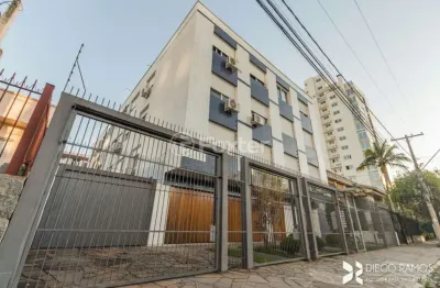 Apartamento com 3 quartos à venda na rua uruguaiana, 151, menino deus, porto alegre, 85 m2 por r$ 560.000