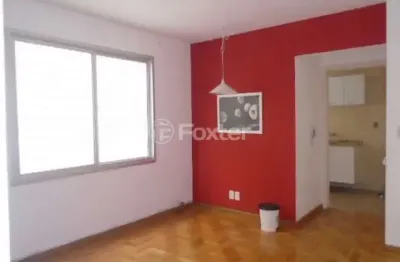 Apartamento com 1 quarto à venda na rua veador porto, 530, santana, porto alegre, 44 m2 por r$ 230.000