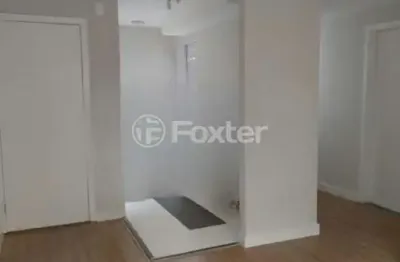 Apartamento com 2 quartos à venda na rua sabino pereira nunes, 932, restinga, porto alegre, 42 m2 por r$ 144.000