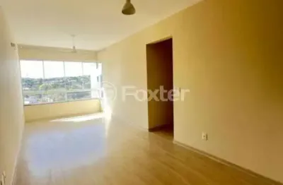 Apartamento com 3 quartos à venda na rua wilson adnislen freitas de paiva bueno, 41, cavalhada, porto alegre, 67 m2 por r$ 420.000