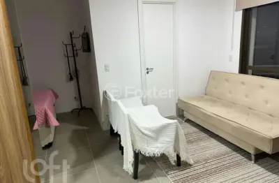 Apartamento com 1 quarto à venda na rua oito de julho, 165, jardim botânico, porto alegre, 36 m2 por r$ 430.000
