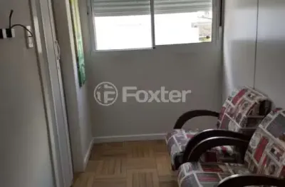 Apartamento com 1 quarto à venda na rua general câmara, 413, centro histórico, porto alegre, 30 m2 por r$ 175.000