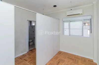 Apartamento com 1 quarto à venda na rua general câmara, 413, centro histórico, porto alegre, 30 m2 por r$ 175.000