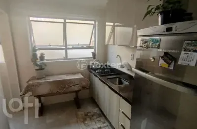 Apartamento com 2 quartos à venda na rua fab, 113, nossa senhora das graças, canoas, 63 m2 por r$ 320.000