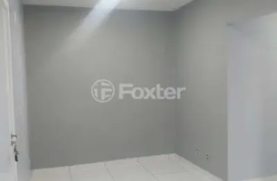 Apartamento com 2 quartos à venda na estrada dos capistranos, 525, jardim betânia, cachoeirinha, 48 m2 por r$ 200.000