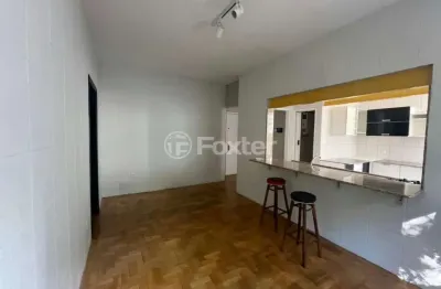 Apartamento com 2 quartos à venda na rua mostardeiro, 549, rio branco, porto alegre, 68 m2 por r$ 585.000