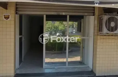 Ponto comercial com 1 sala à venda na avenida do forte, 386, cristo redentor, porto alegre, 38 m2 por r$ 190.000