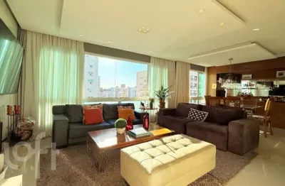 Apartamento com 3 quartos à venda na rua jari, 671, passo da areia, porto alegre, 134 m2 por r$ 1.880.000