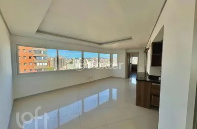 Apartamento com 2 quartos à venda na rua engenheiro adolfo stern, 20, bela vista, porto alegre, 79 m2 por r$ 1.000.000