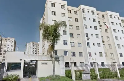Apartamento com 2 quartos à venda na rua antônio lourenço rosa, 180, mato grande, canoas, 43 m2 por r$ 200.000