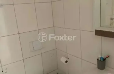 Apartamento com 2 quartos à venda na rua antônio lourenço rosa, 180, mato grande, canoas, 43 m2 por r$ 200.000