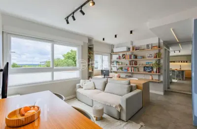 Apartamento com 3 quartos à venda na rua guadalupe, 520, jardim lindóia, porto alegre, 66 m2 por r$ 692.000