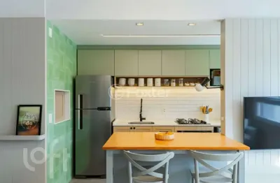 Apartamento com 3 quartos à venda na rua guadalupe, 520, jardim lindóia, porto alegre, 66 m2 por r$ 637.000