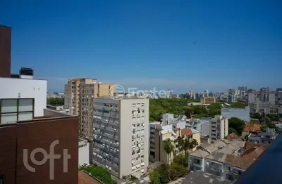 Apartamento com 2 quartos à venda na rua general joão telles, 393, bom fim, porto alegre, 70 m2 por r$ 1.100.000