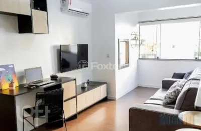 Apartamento com 2 quartos à venda na rua brasil, 1297, centro, canoas, 64 m2 por r$ 359.000