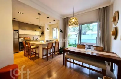 Apartamento com 2 quartos à venda na avenida campeche, 2639, campeche, florianópolis, 116 m2 por r$ 1.940.000