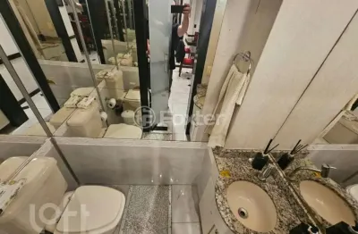 Casa em condomínio fechado com 3 quartos à venda na beco souza costa, 636, morro santana, porto alegre, 154 m2 por r$ 470.000