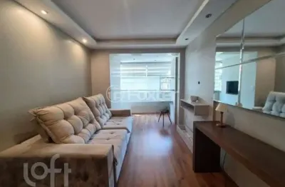 Apartamento com 2 quartos à venda na rua anita garibaldi, 829, mont serrat, porto alegre, 60 m2 por r$ 1.010.000