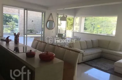 Cobertura com 2 quartos à venda na Rua Pastor William Richard Schisler Filho, 868, Itacorubi, Florianópolis, 147 m2 por R$ 2.650.000