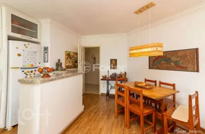 Apartamento com 2 quartos à venda na rodovia amaro antônio vieira, 2463, itacorubi, florianópolis, 72 m2 por r$ 820.000