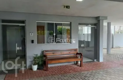 Apartamento com 1 quarto à venda na rua bento alves, 1376, rio branco, são leopoldo, 42 m2 por r$ 215.000