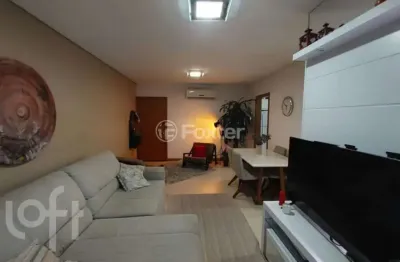 Apartamento com 3 quartos à venda na rua doutor magalhães calvet, 850, vila rosa, novo hamburgo, 85 m2 por r$ 545.000
