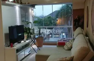 Apartamento com 3 quartos à venda na rua doutor magalhães calvet, 850, vila rosa, novo hamburgo, 85 m2 por r$ 549.000