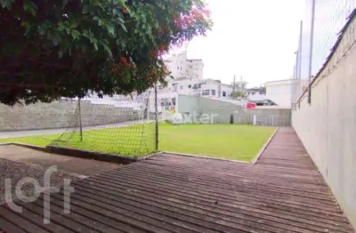 Apartamento com 3 quartos à venda na rua desembargador gil costa, 310, capoeiras, florianópolis, 88 m2 por r$ 585.000