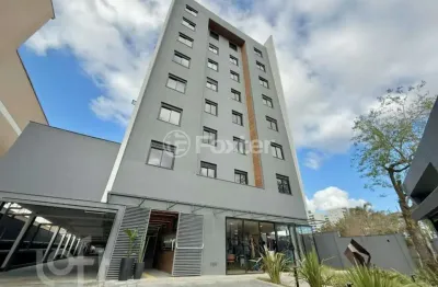 Apartamento com 2 quartos à venda na rua brasil, 315, centro, canoas, 48 m2 por r$ 360.000