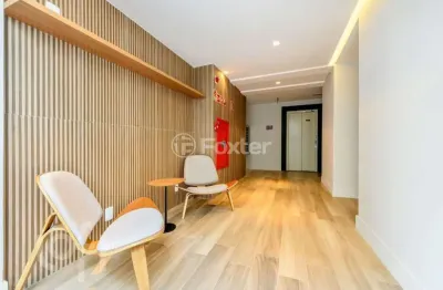 Apartamento com 2 quartos à venda na alameda três de outubro, 49, sarandi, porto alegre, 41 m2 por r$ 293.000