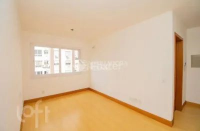 Apartamento com 1 quarto à venda na avenida francisco petuco, 45, boa vista, porto alegre, 45 m2 por r$ 510.000