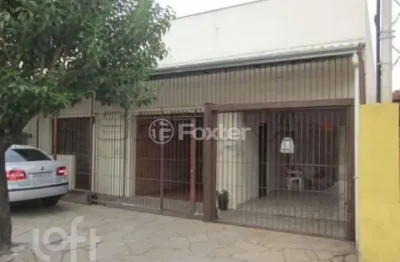 Casa com 3 quartos à venda na rua santa terezinha, 597, nossa senhora das graças, canoas, 250 m2 por r$ 599.000