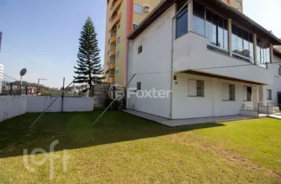 Casa com 4 quartos à venda na rua francisco goulart, 410, trindade, florianópolis, 209 m2 por r$ 2.200.000