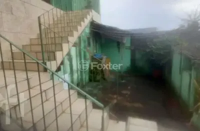 Casa com 2 quartos à venda na rua general salvador pinheiro, 521, vila jardim, porto alegre, 121 m2 por r$ 750.000