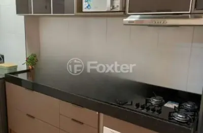 Apartamento com 2 quartos à venda na rua francisco silveira dias filho, 337, jardim itu sabará, porto alegre, 52 m2 por r$ 421.000
