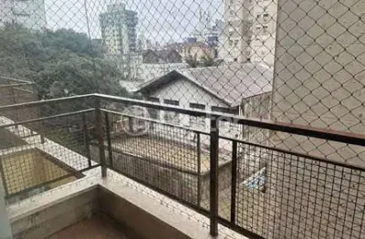 Apartamento com 1 quarto à venda na rua santana, 998, farroupilha, porto alegre, 51 m2 por r$ 320.000