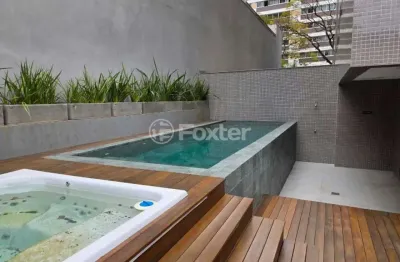 Apartamento com 3 quartos à venda na rua vasco da gama, 1300, rio branco, porto alegre, 108 m2 por r$ 1.673.691