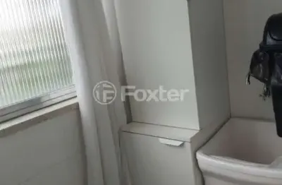 Apartamento com 2 quartos à venda na rua euclydes da cunha, 344, partenon, porto alegre, 58 m2 por r$ 260.000
