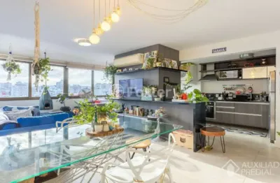 Apartamento com 2 quartos à venda na rua general joão telles, 393, bom fim, porto alegre, 70 m2 por r$ 1.100.000