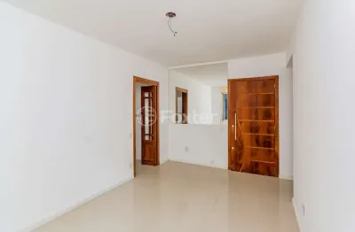 Apartamento com 2 quartos à venda na avenida otto niemeyer, 750, tristeza, porto alegre, 55 m2 por r$ 250.000