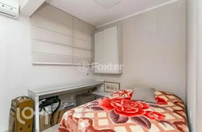 Apartamento com 4 quartos à venda na rua garibaldi, 891, bom fim, porto alegre, 168 m2 por r$ 870.000