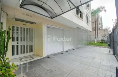 Apartamento com 2 quartos à venda na rua ernesto alves, 333, floresta, porto alegre, 70 m2 por r$ 340.000