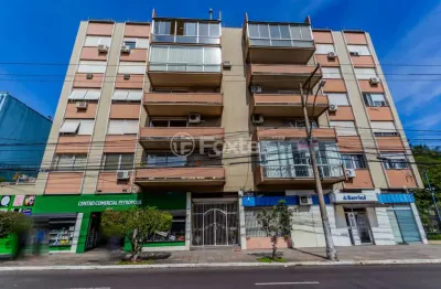Apartamento com 3 quartos à venda na avenida protásio alves, 1111, rio branco, porto alegre, 103 m2 por r$ 550.000