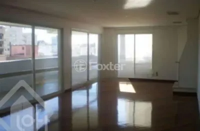 Apartamento com 4 quartos à venda na rua quintino bocaiúva, 1290, rio branco, porto alegre, 225 m2 por r$ 2.500.000