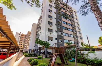 Apartamento com 3 quartos à venda na travessa escobar, 193, camaquã, porto alegre, 76 m2 por r$ 650.000