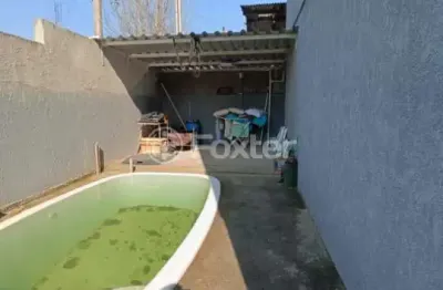 Casa com 2 quartos à venda na rua marechal floriano peixoto, 77, santa cruz, gravataí, 5934 m2 por r$ 400.000