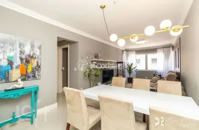 Apartamento com 2 quartos à venda na rua joão abbott, 391, petrópolis, porto alegre, 71 m2 por r$ 730.000