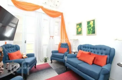 Apartamento com 1 quarto à venda na avenida senador salgado filho, 111, centro histórico, porto alegre, 38 m2 por r$ 170.000